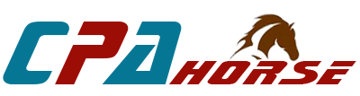 CPAHorse Logo